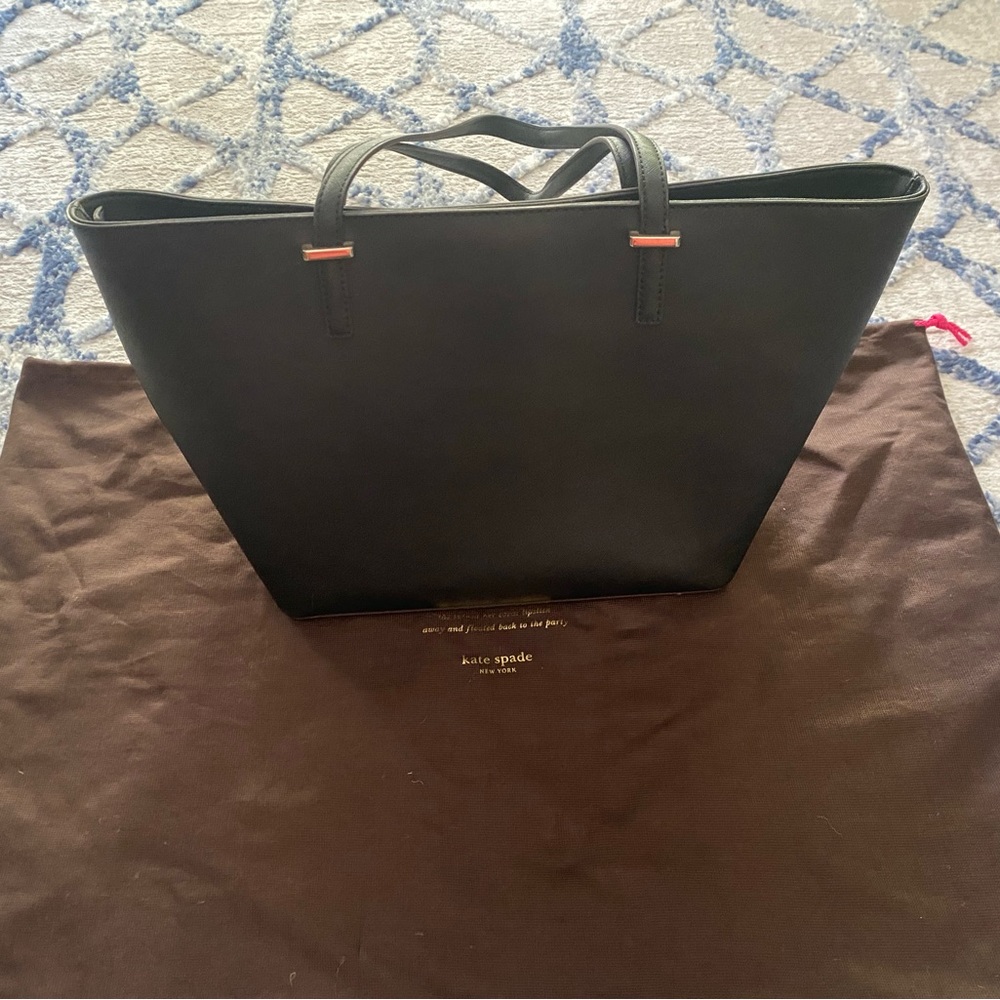 Kate Spade New York Cedar Street Harmony Tote View 4